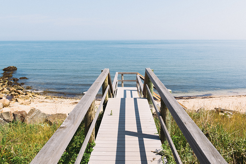 Southold - Heading Out by OutEast