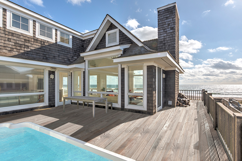 Hamptons Oceanfront: The Cost Premium To Live On The Water | Out East