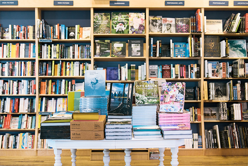 The 5 Best Bookstores in the Hamptons and North Fork | Out East