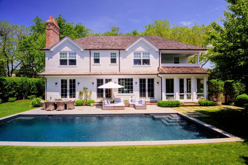 Summer 2019 Hamptons Rentals: 5 Top Homes Available Now | Out East