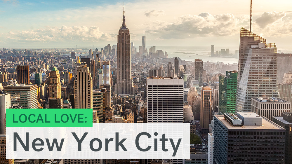 Local Love New York City Real Estate