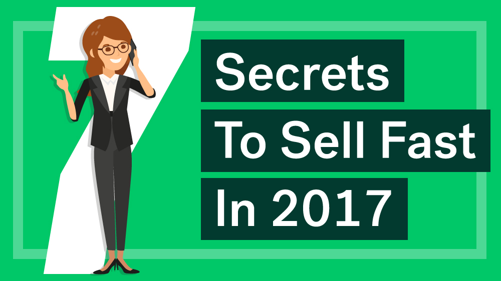 2017 home selling tips