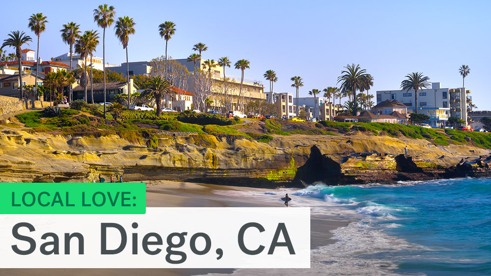 san diego real estate guide