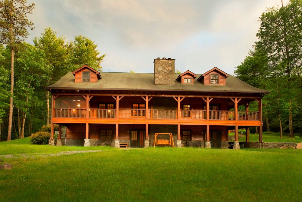 What $1 million will buy in New York state
