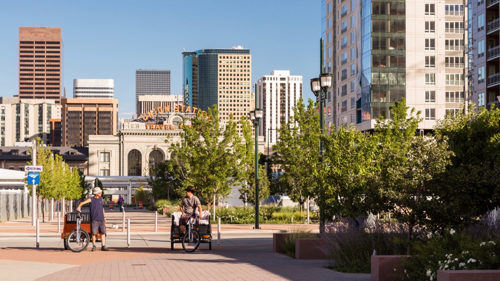 what locals love about Denver