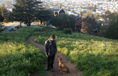 What Locals Love About Bernal Heights in San Francisco