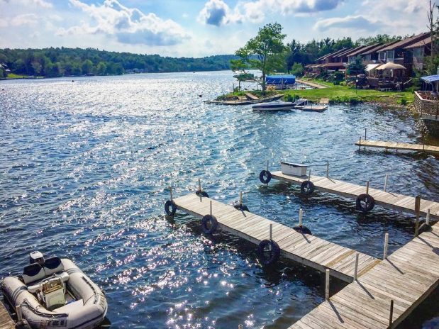 Affordable lakeside towns with homes for sale now | Trulia