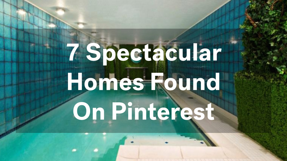 Pinterest Home Tips