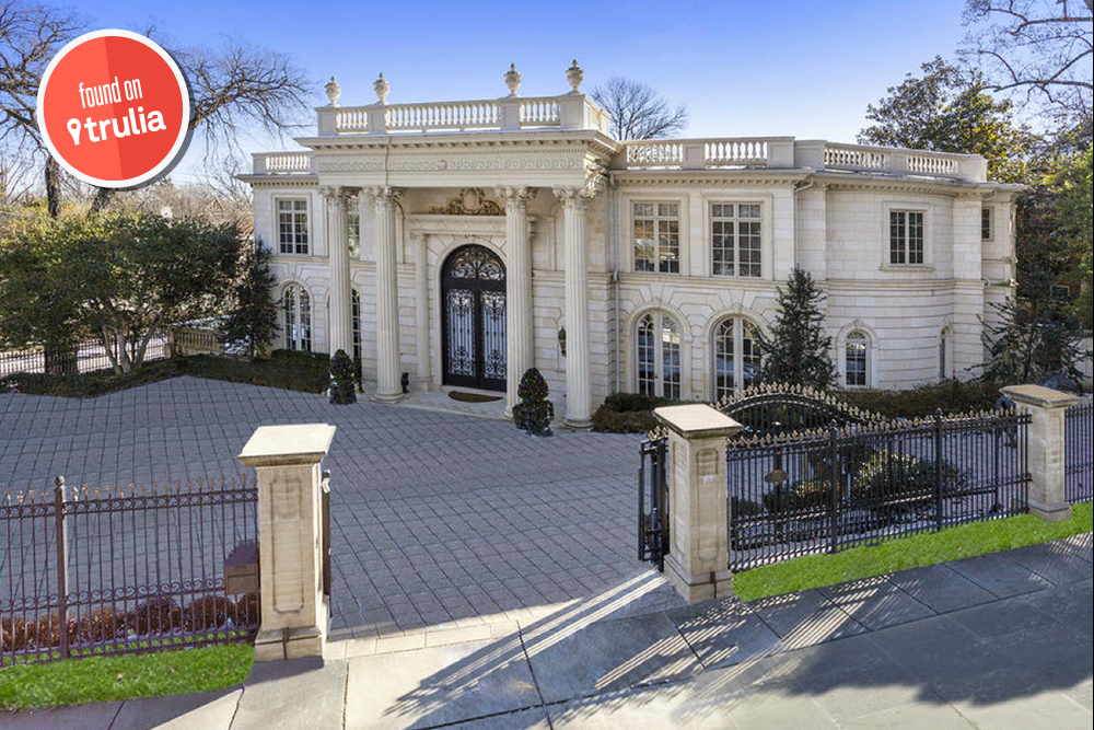 Home for Sale on Trulia in Washington, D.C.