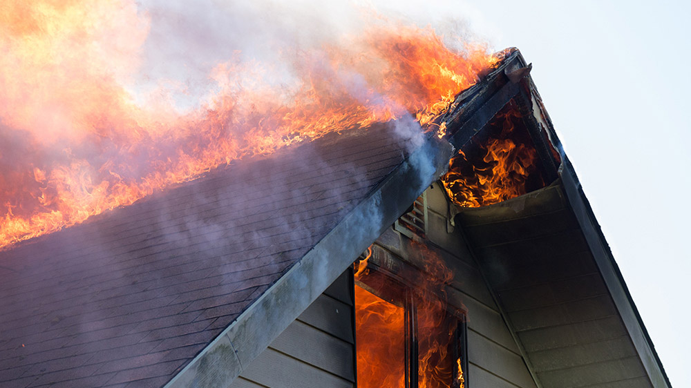 Fire safety tips for your house