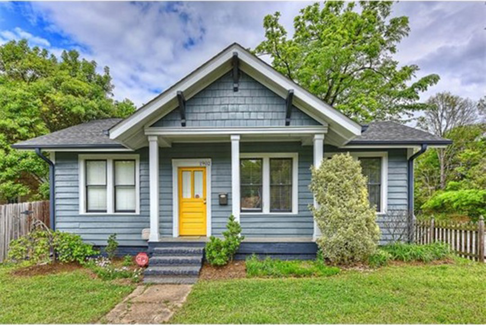 5 Classic (and Affordable!) Craftsman Homes for Sale Trulia's Blog