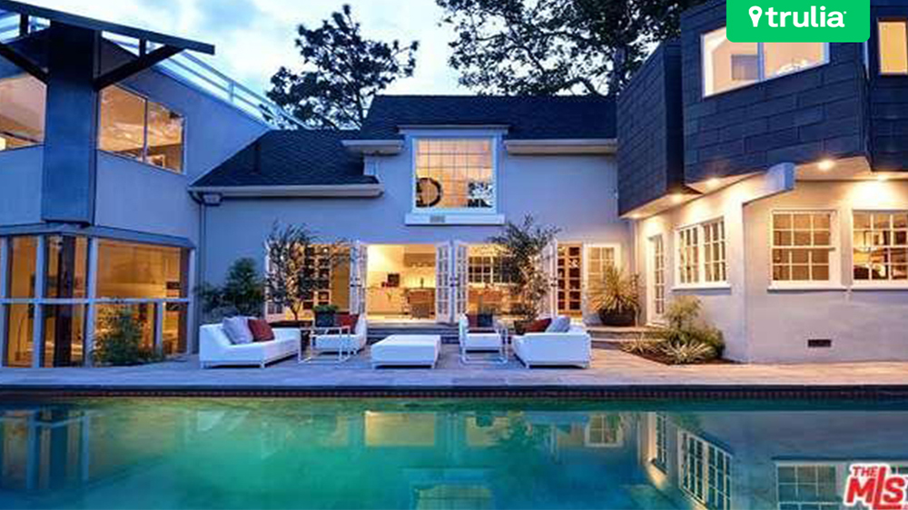 one direction luxury house niall horan