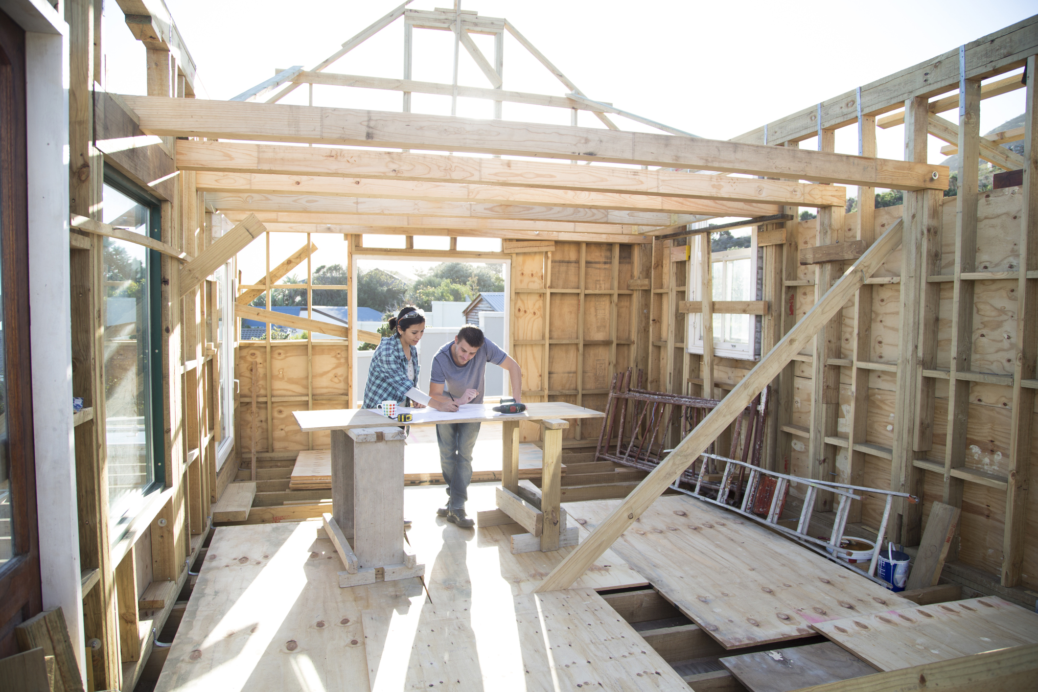 People Figuring Out How Much It Costs To Build A House Trulia Guides