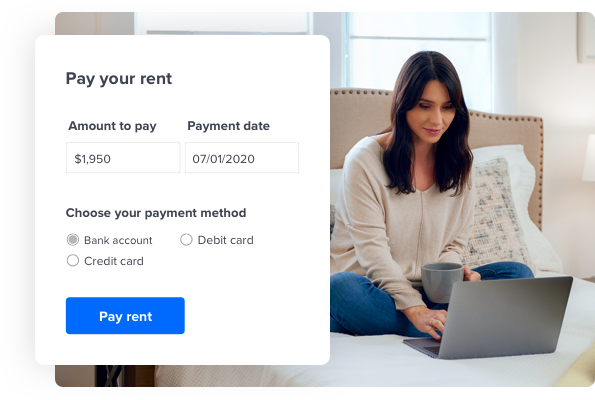 Setting and Collecting Rent