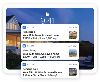 zillow calculator mobile