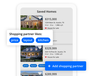 Download the Zillow App