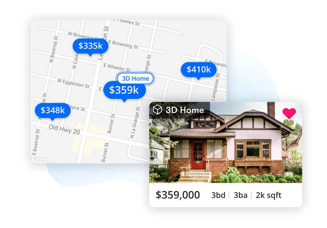 zillow 3d tour app