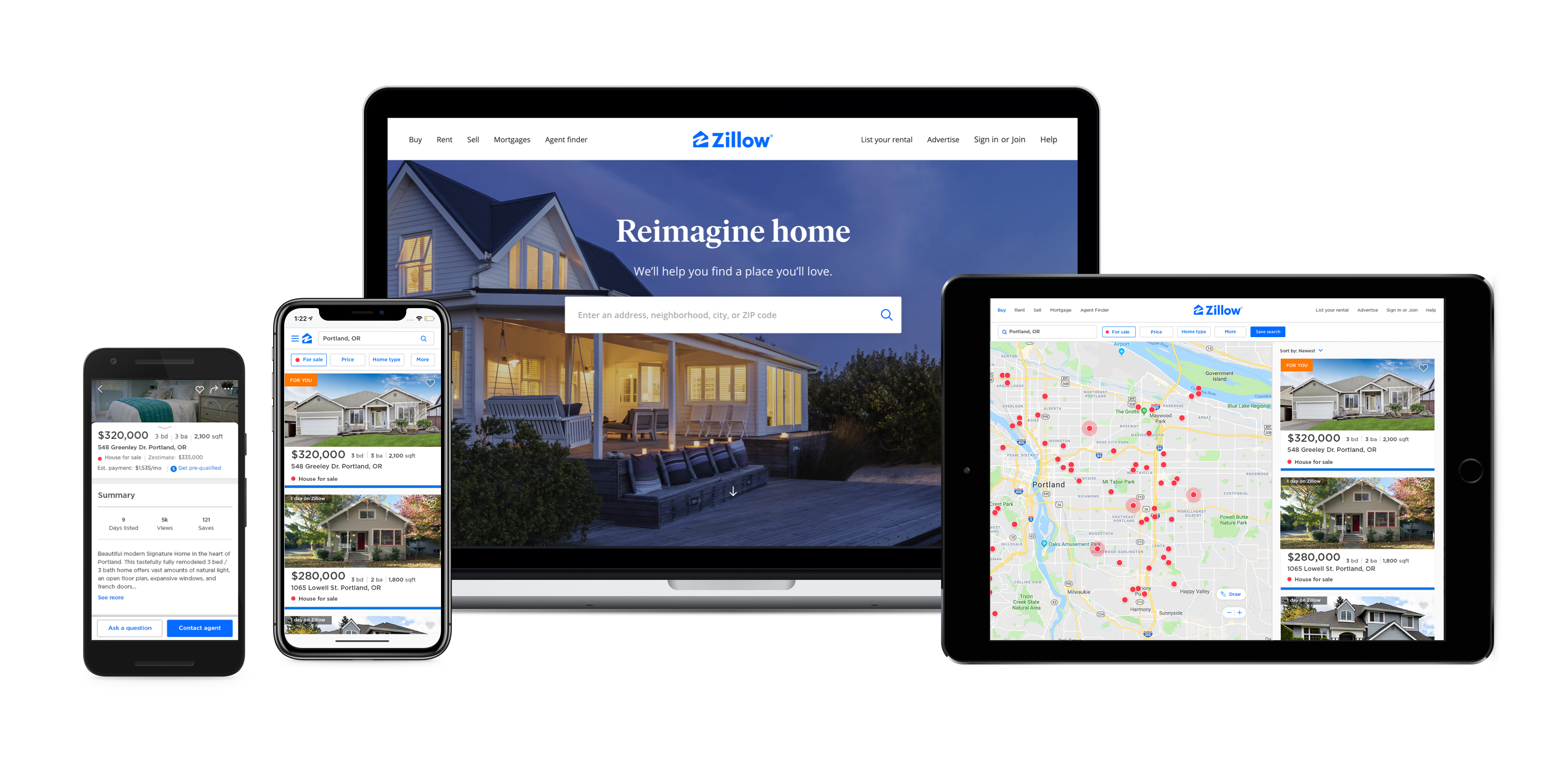 Realtor.com Unveils Facebook Ads for Agents - Inman