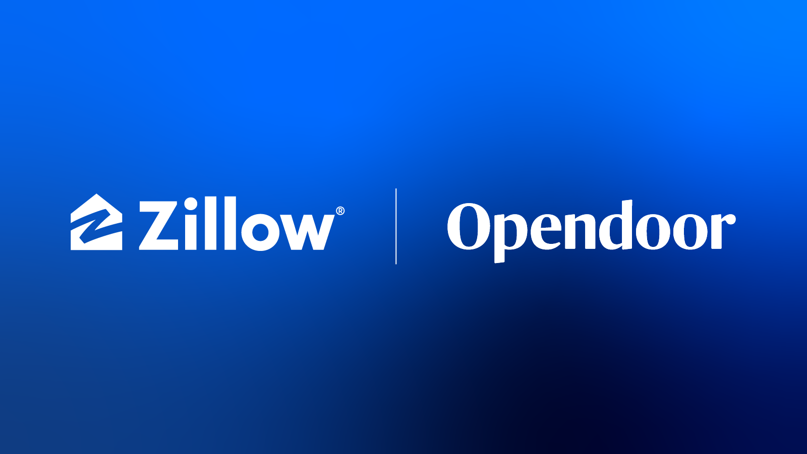 Zillow, Opendoor announce multiyear partnership Zillow Group