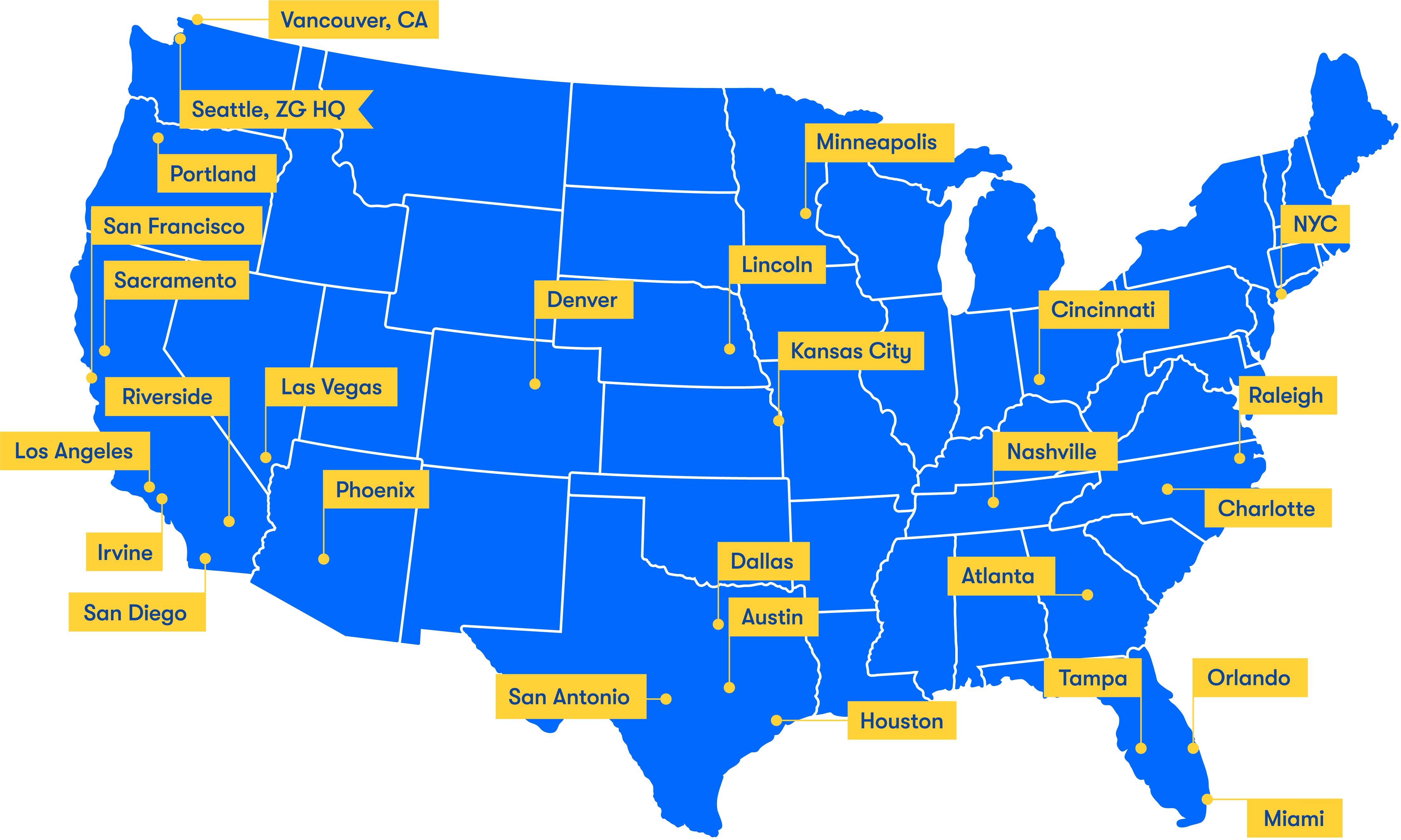 At a time of record unemployment, new careers grow and thrive at Zillow ...