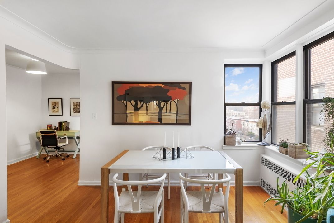nyc open houses december 21 and 22