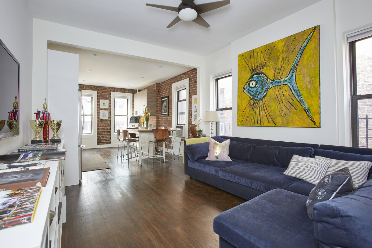 nyc open houses september 19 and 20
