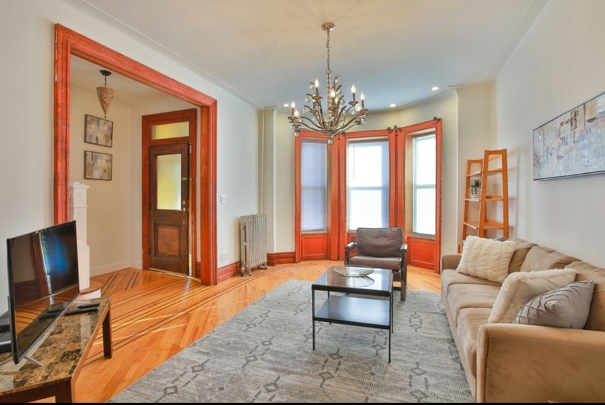 nyc townhouses under $2 million