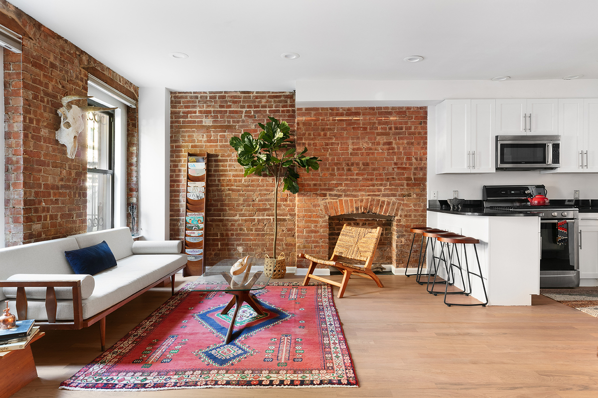 nyc apartments for $1 million