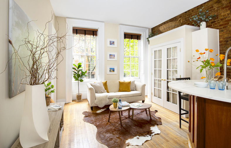 Most Popular Sale for May 10 Bright Brooklyn Heights Studio StreetEasy