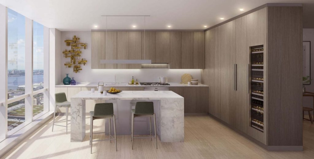 It's Official: 15 Hudson Yards Condo Sales Start This Week | StreetEasy