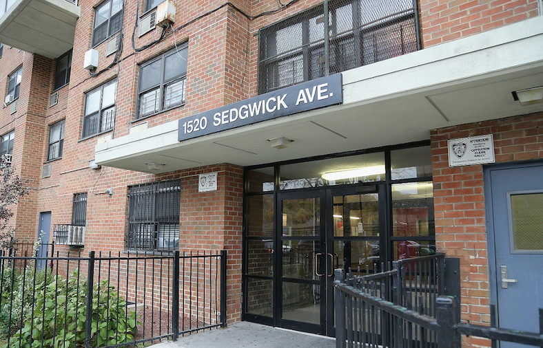 1520 Sedgwick Avenue The Bronx Birthplace of Hip Hop StreetEasy