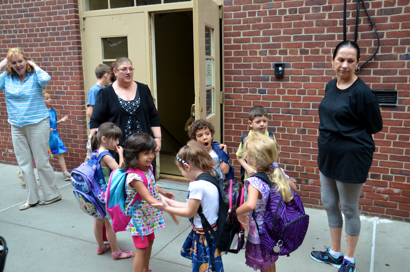 Parents' Guide to New York City Elementary Schools StreetEasy