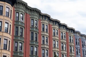 Brownstones in Hoboken - Live in NJ work in NY taxes 2023 tax return