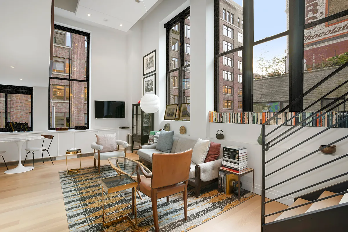 NYC Open Houses for October 29 and 30 StreetEasy