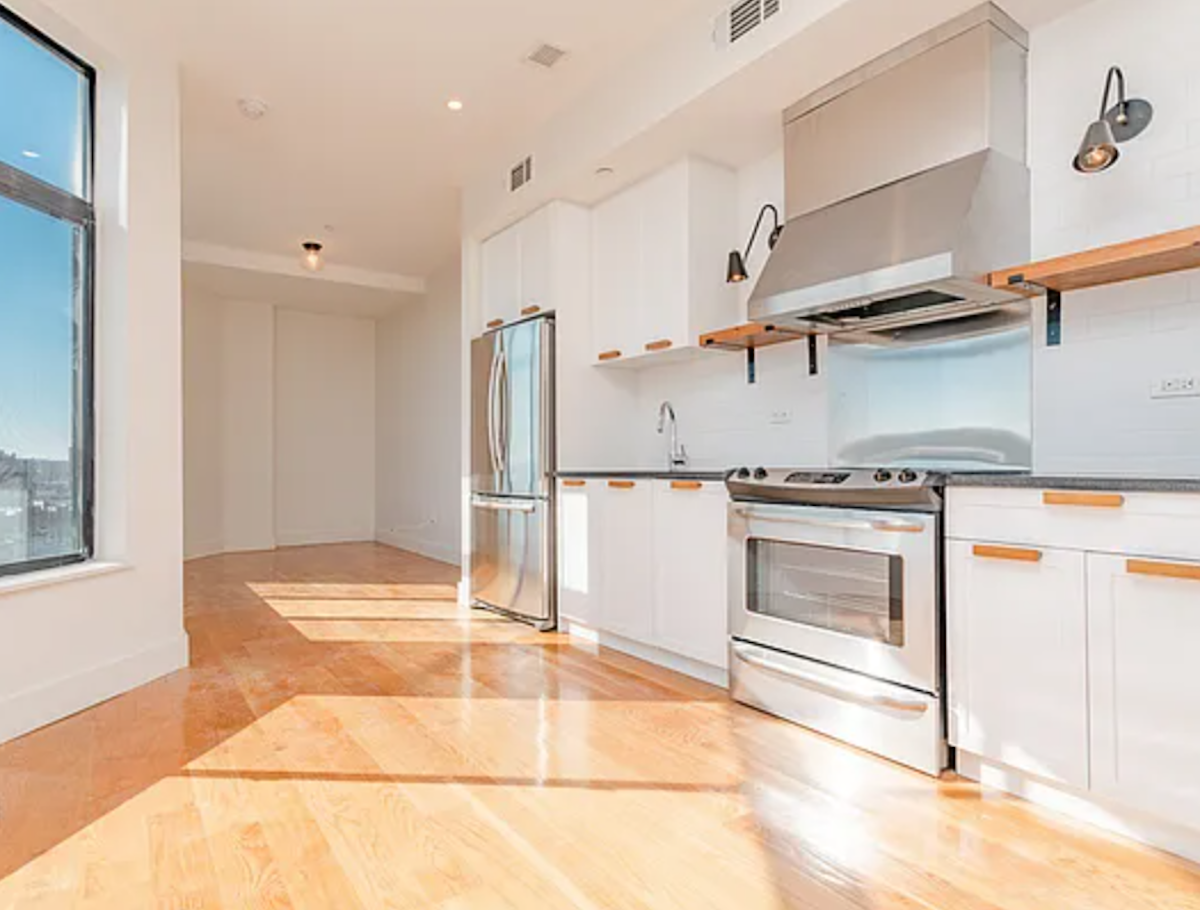 Ridgewood Rentals: 5 Deals for a Cool NYC Move | StreetEasy