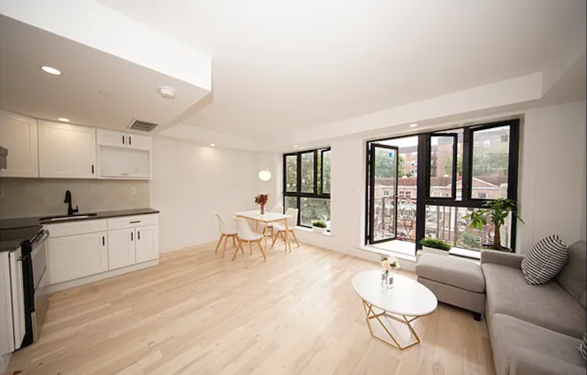 Forest Hills Rentals 5 Apartments Under 2,800 StreetEasy