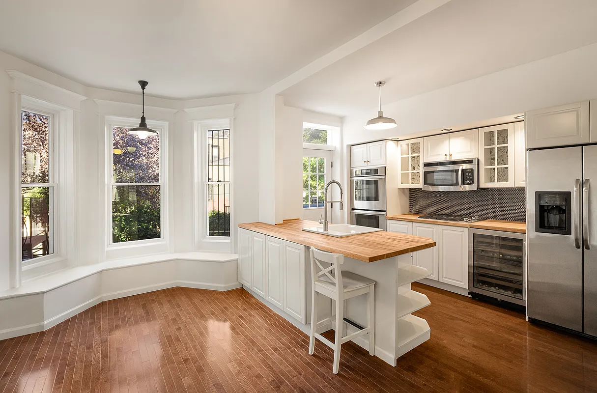 NYC Open Houses For December 3 And 4 StreetEasy   Propsect Lefferts Gardens 