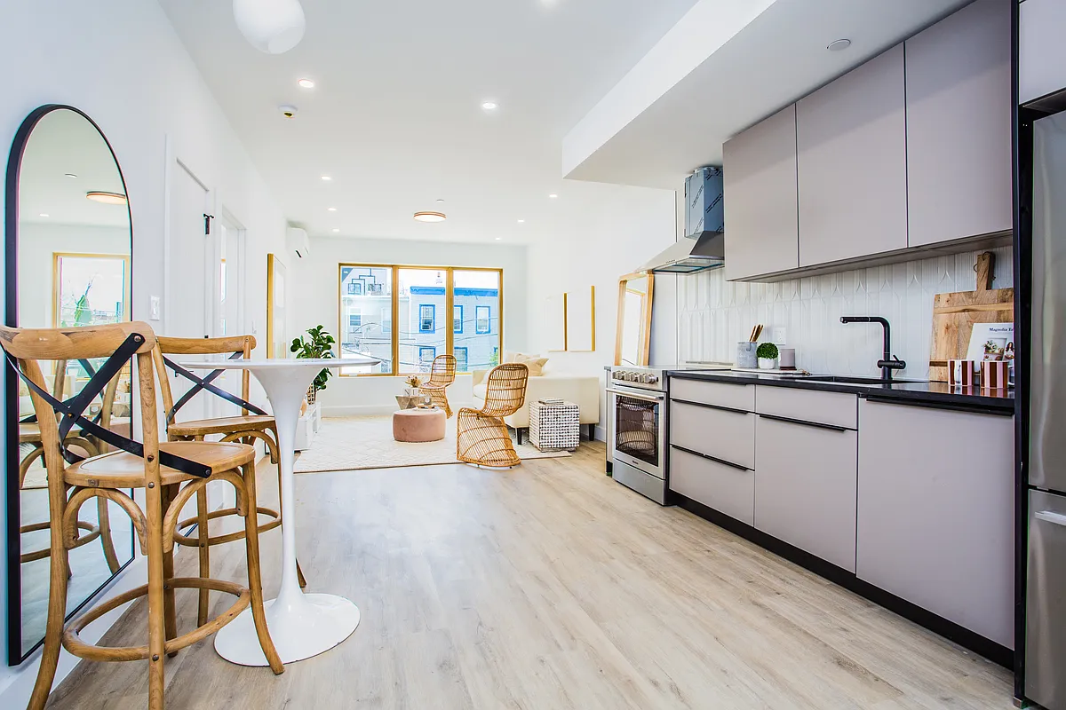 Bushwick Homes for Sale under 600K StreetEasy