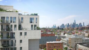 nyc Park Slope condo building rent vs. buy