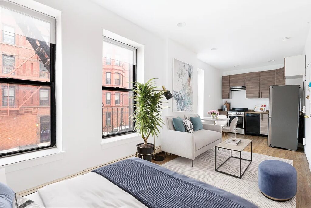 The Best NYC Rental Deals StreetEasy