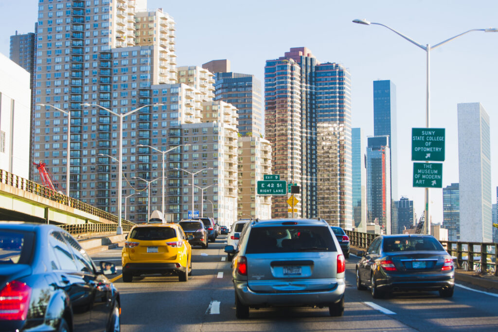Driving in New York A Guide to Owning a Car in NYC StreetEasy