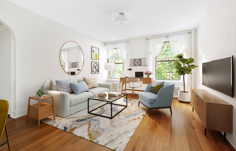 240 east 24th street 2g