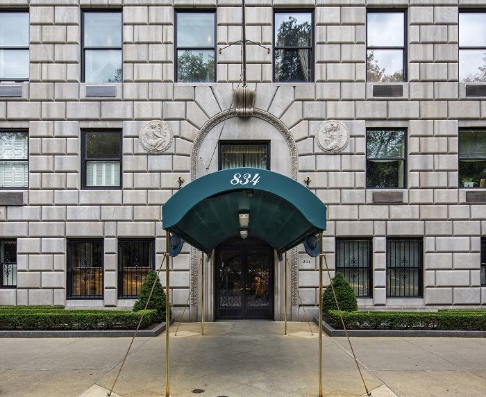 Best Apartment Buildings in NYC: Top 10 Classic Buildings | StreetEasy