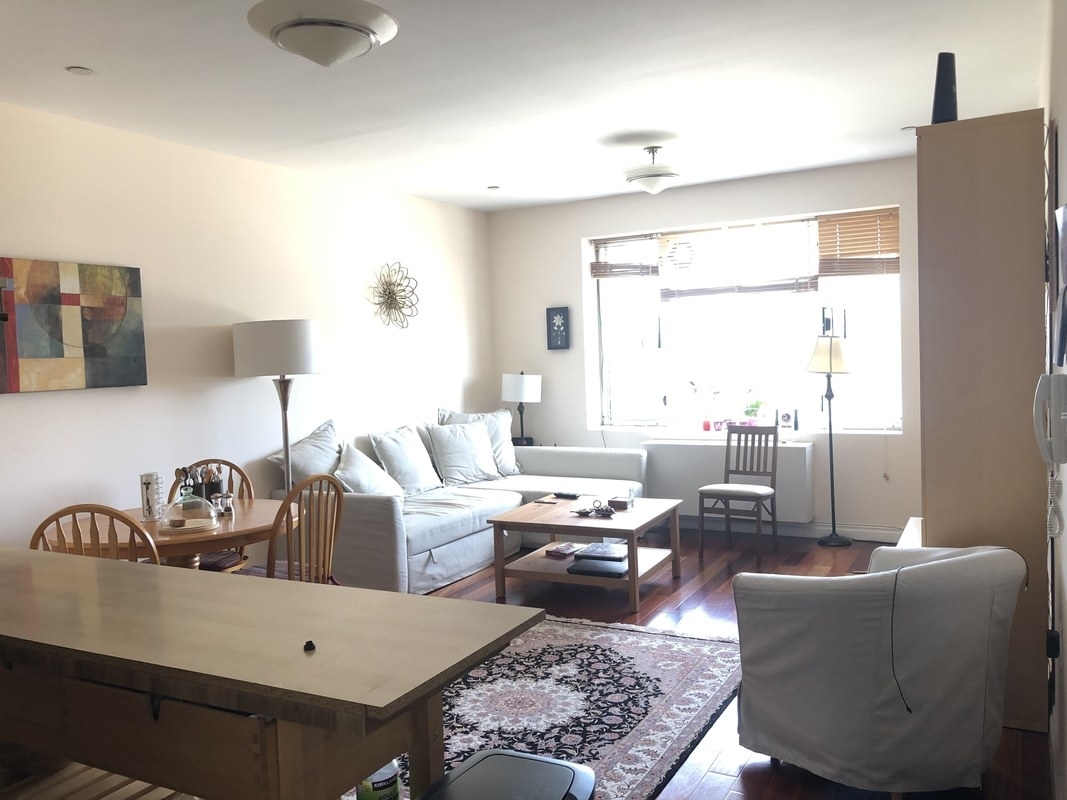 nyc apartments for a september move-in