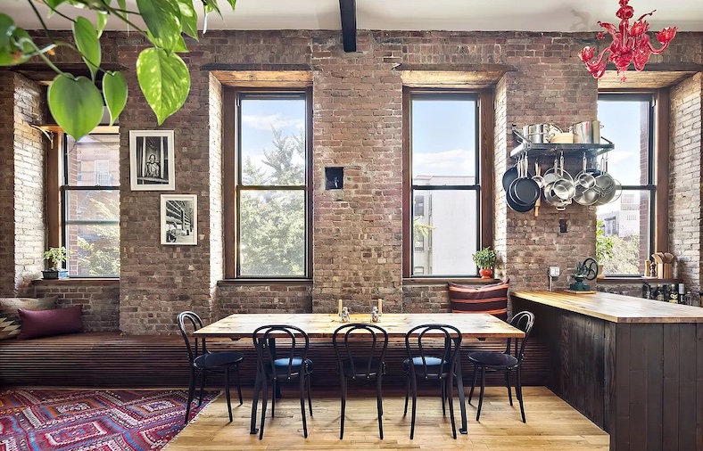 Most Popular Sale for September 27: $1.2M East Village Loft | StreetEasy