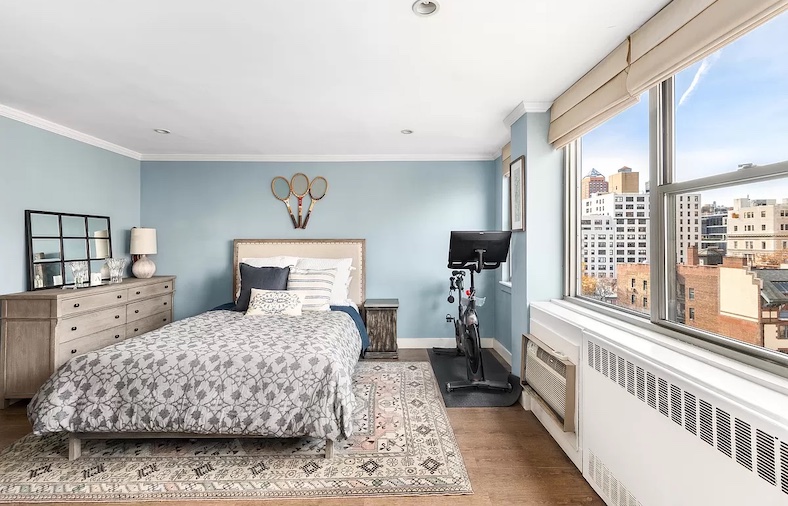 Gramercy Park Apartments Under 1M With Park Keys StreetEasy