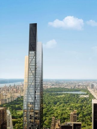 Tallest Buildings In Nyc: The 15 Loftiest Skyscrapers In New York 