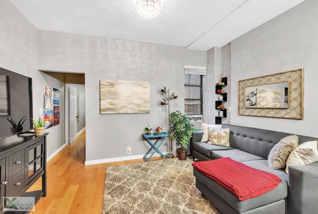 image of 352 West 56th Street #3C