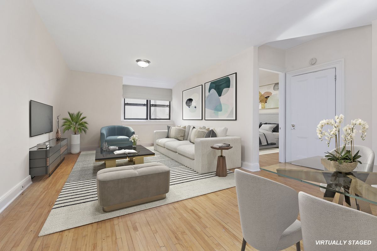 nyc apartments for an april move-in
