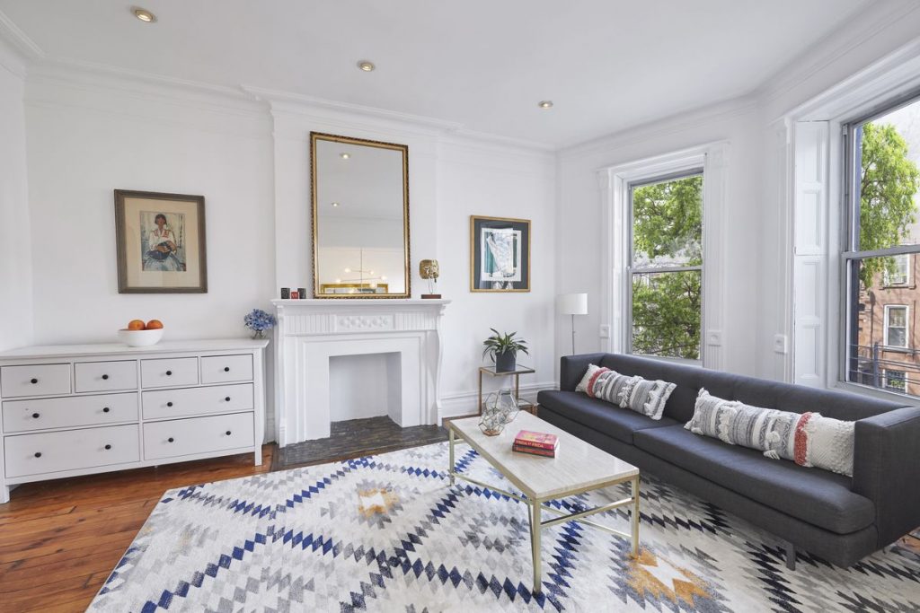 image of park slope 3br open house